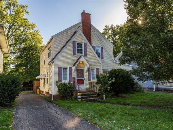 518 22nd Street NW, Canton, OH 44709