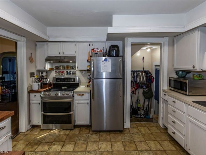 518 22nd Street NW, Canton, OH 44709 Photo 9