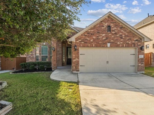 5117 Veranda TER, Round Rock, TX 78665