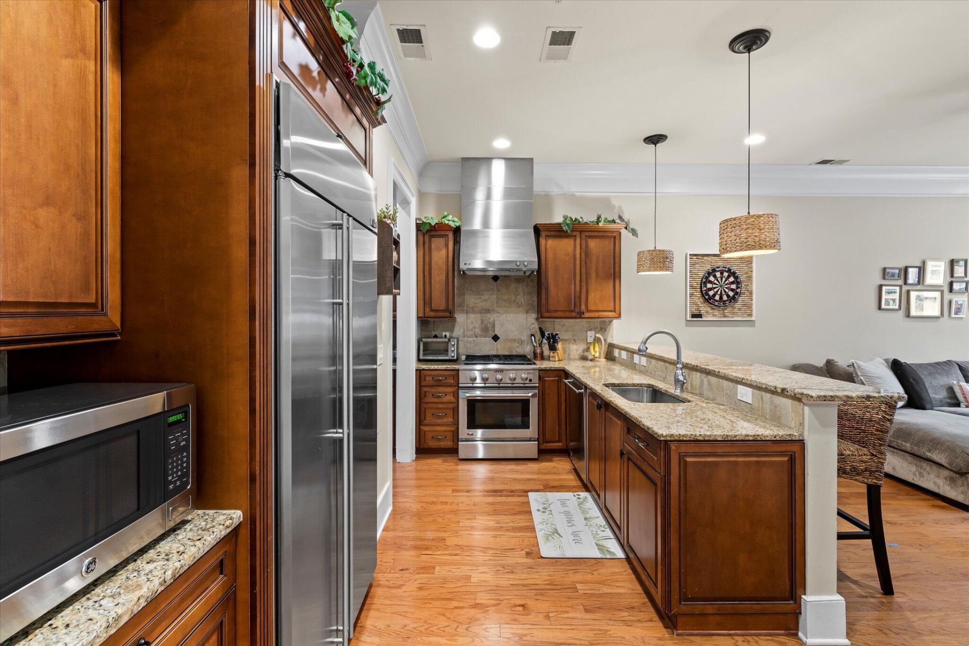 1624 Grey Marsh Road Photo 4