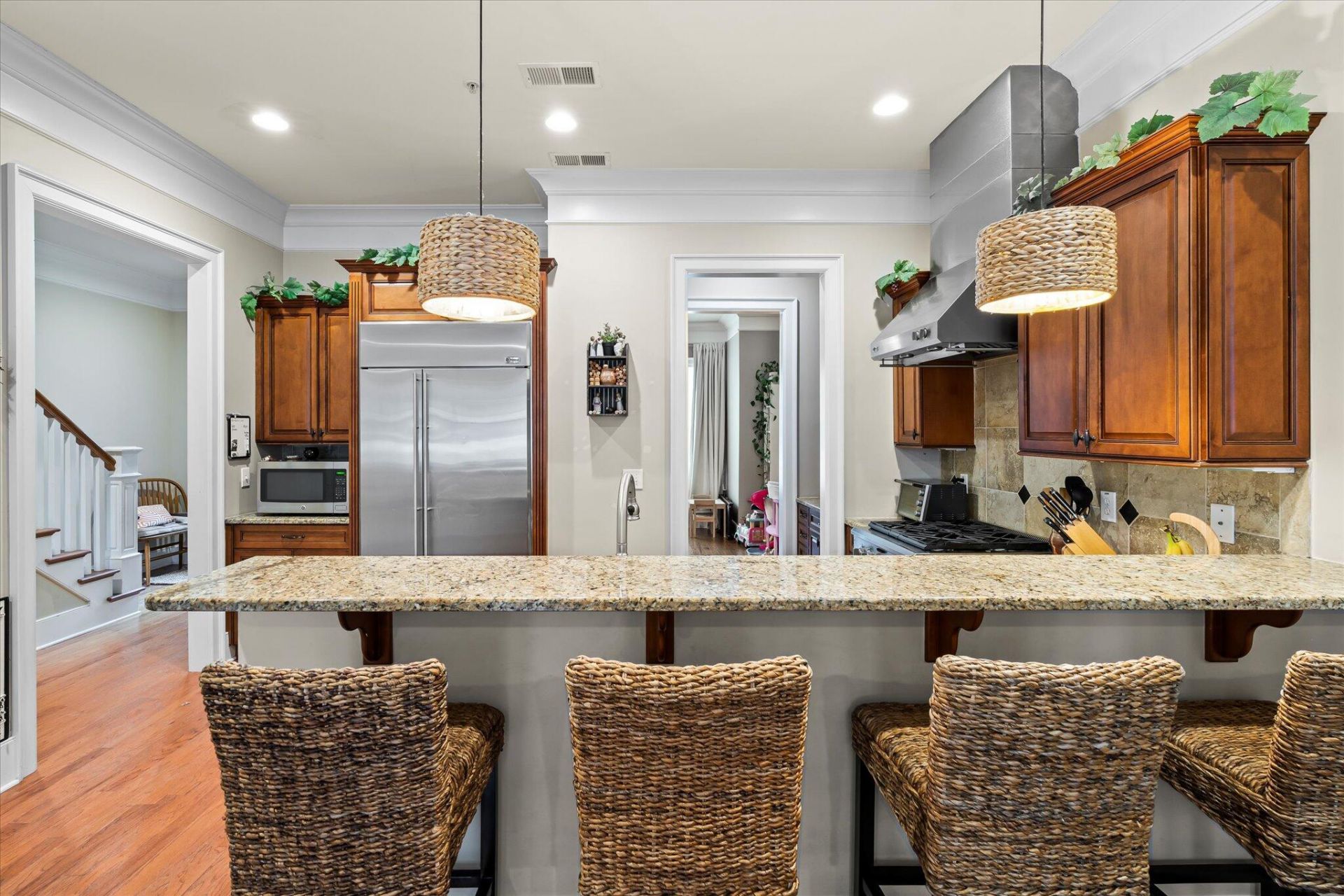 1624 Grey Marsh Road Photo 8