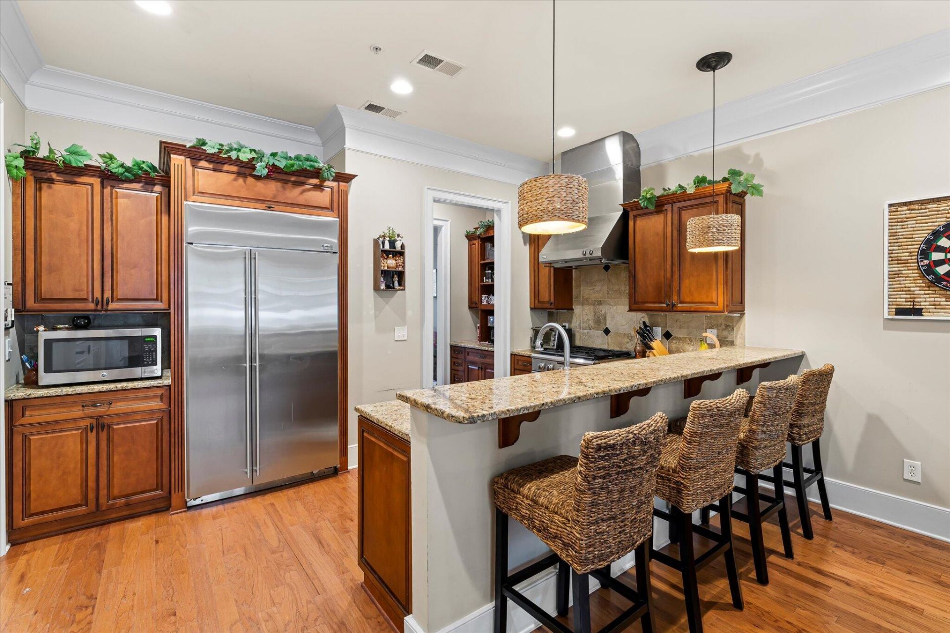 1624 Grey Marsh Road Photo 9