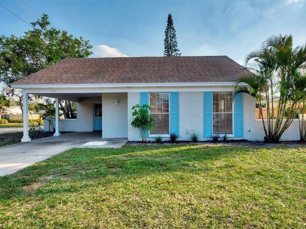 2382 ROSE STREET , SARASOTA, FL 34239
