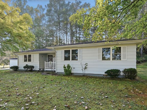 113 East Drive, Parrottsville, TN 37843
