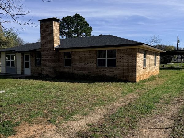 34 1st , Cartwright, OK 74731