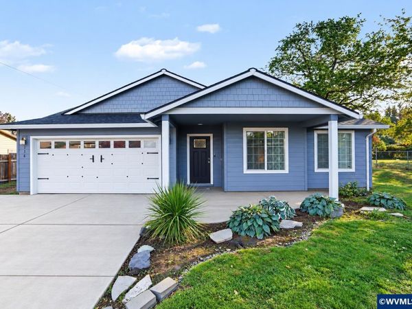 256 Evans Av N, Keizer, OR 97303