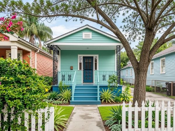 324 ADAMS Street, New Orleans, LA 70118