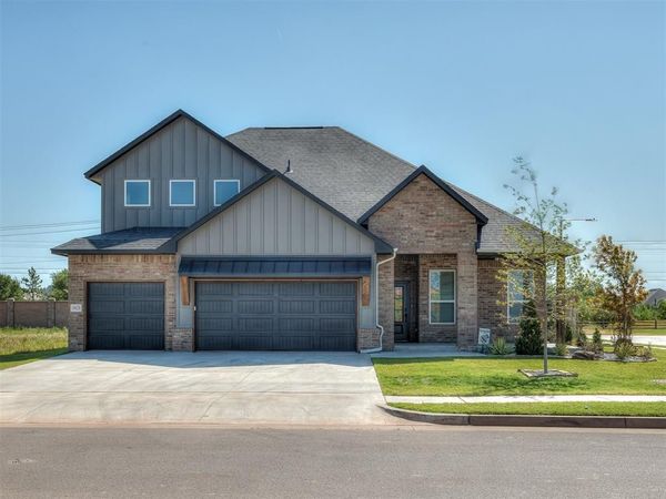 16028 Catalonia Place, Oklahoma City, OK 73170