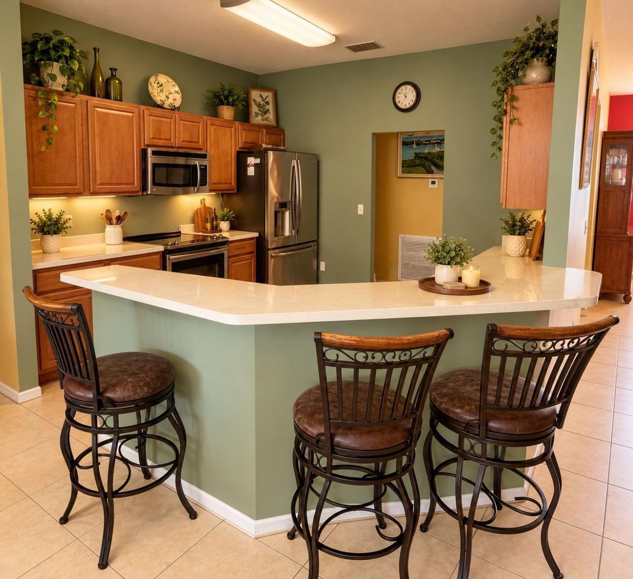 3450 SW Ronald Street, Port Saint Lucie, FL 34953 Photo