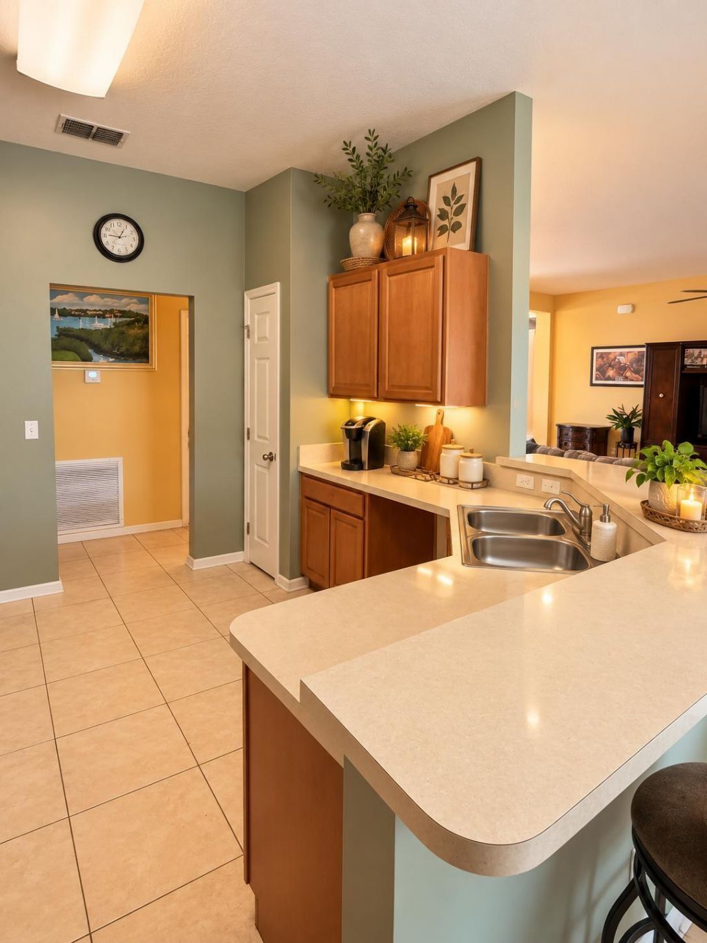 3450 SW Ronald Street, Port Saint Lucie, FL 34953 Photo