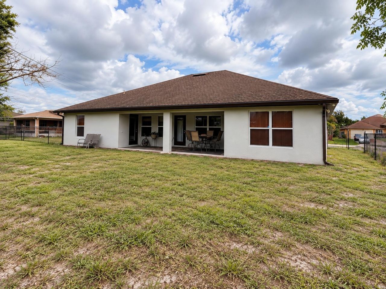 3450 SW Ronald Street, Port Saint Lucie, FL 34953 Photo