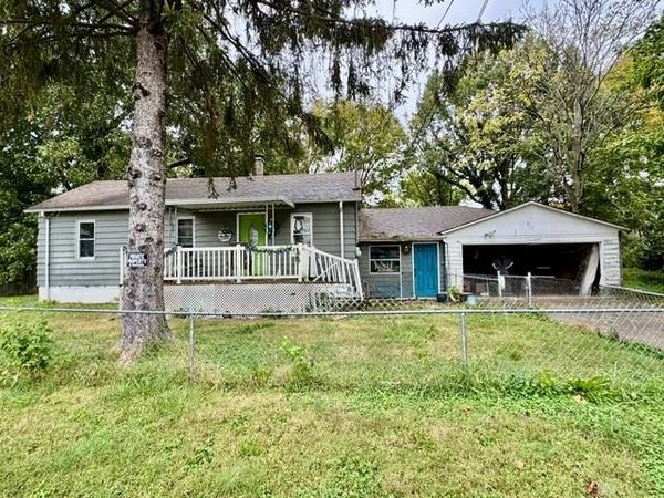 3609 Cozy Camp Road, Dayton, OH 45439