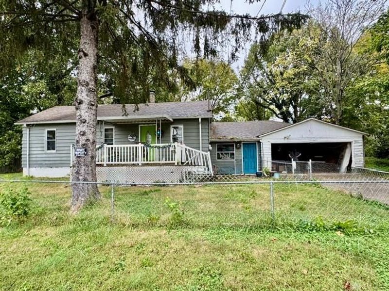 3609 Cozy Camp Road, Dayton, OH 45439 Photo 1