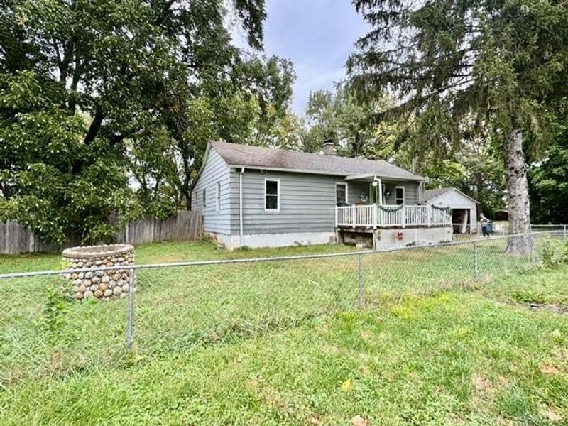 3609 Cozy Camp Road, Dayton, OH 45439 Photo 2