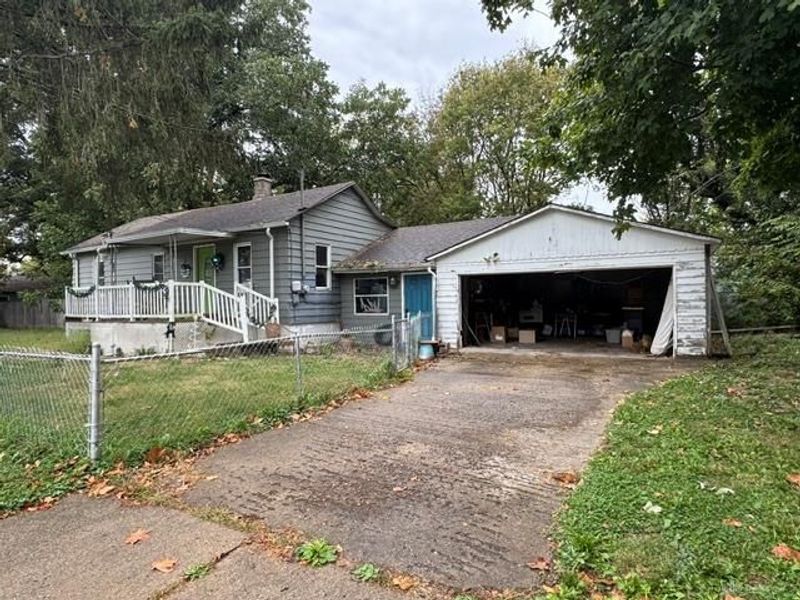 3609 Cozy Camp Road, Dayton, OH 45439 Photo 3