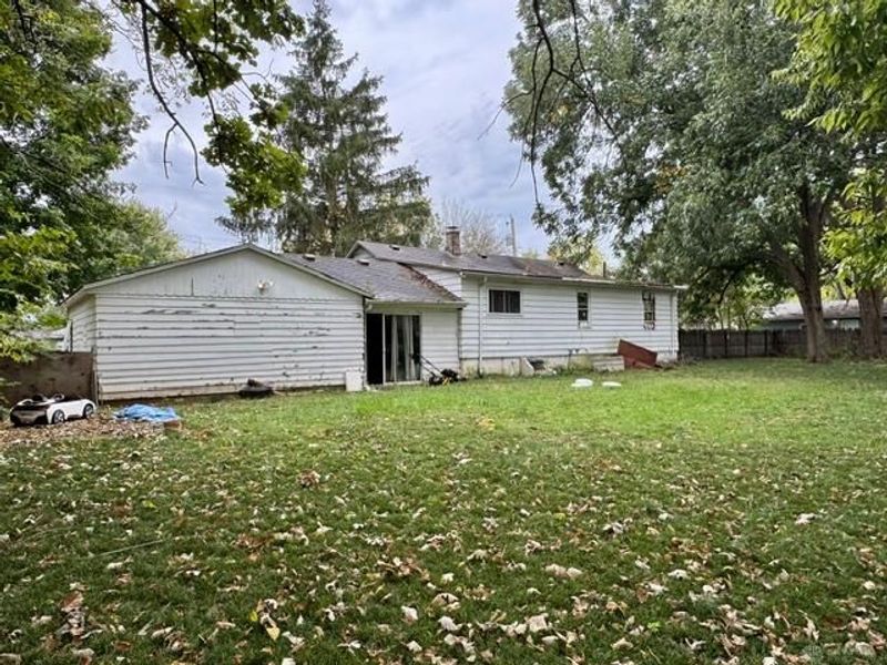 3609 Cozy Camp Road, Dayton, OH 45439 Photo 4
