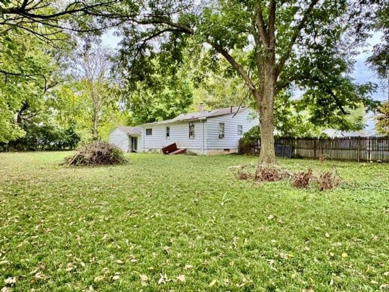3609 Cozy Camp Road, Dayton, OH 45439 Photo 5