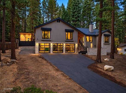 896 Donna Drive, Incline Village, NV 89451 Photo