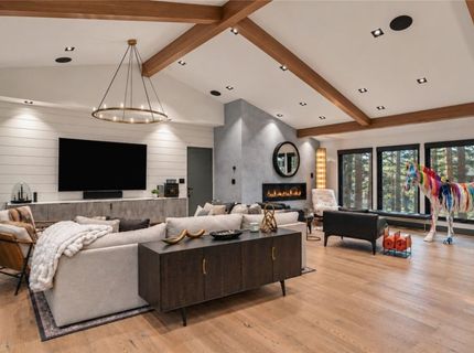 896 Donna Drive , Incline Village, NV 89451 Photo