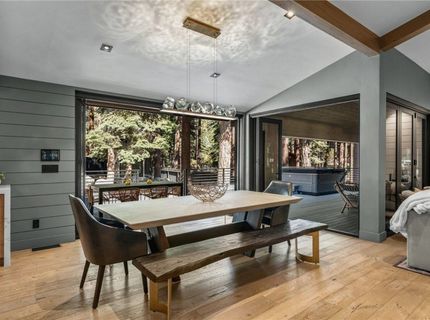 896 Donna Drive, Incline Village, NV 89451 Photo