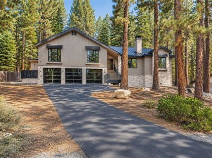 896 Donna Drive , Incline Village, NV 89451 Photo