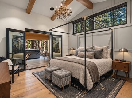 896 Donna Drive, Incline Village, NV 89451 Photo