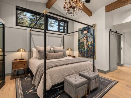 896 Donna Drive , Incline Village, NV 89451 Photo
