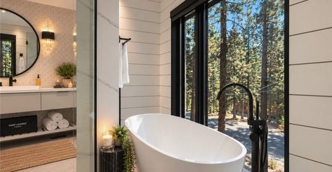 896 Donna Drive , Incline Village, NV 89451 Photo