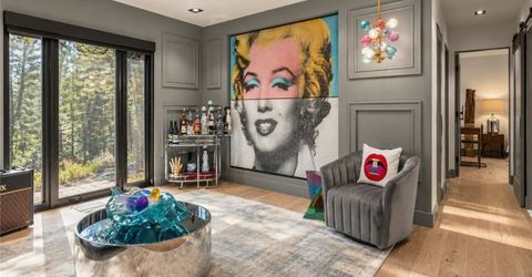 896 Donna Drive, Incline Village, NV 89451 Photo