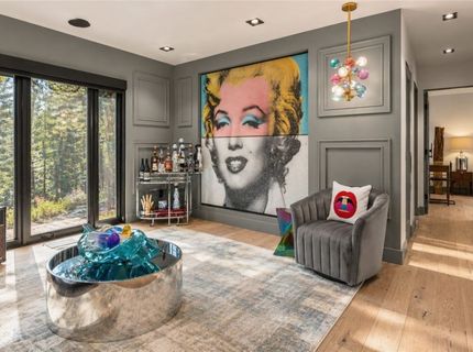896 Donna Drive, Incline Village, NV 89451 Photo