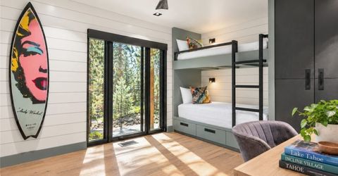 896 Donna Drive, Incline Village, NV 89451 Photo