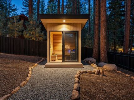 896 Donna Drive, Incline Village, NV 89451 Photo