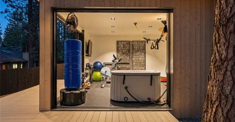 896 Donna Drive, Incline Village, NV 89451 Photo