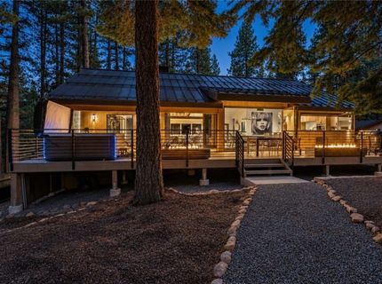 896 Donna Drive , Incline Village, NV 89451 Photo