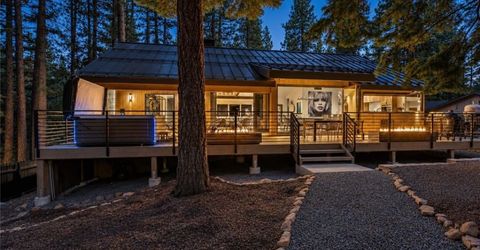 896 Donna Drive, Incline Village, NV 89451 Photo
