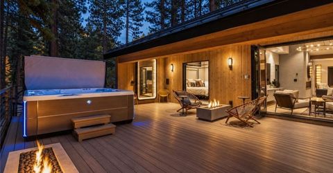 896 Donna Drive, Incline Village, NV 89451 Photo
