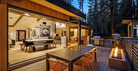 896 Donna Drive , Incline Village, NV 89451 Photo
