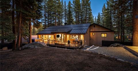 896 Donna Drive, Incline Village, NV 89451 Photo