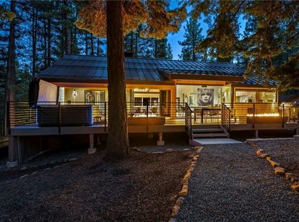 896 Donna Drive, Incline Village, NV 89451 Photo
