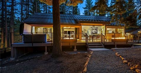 896 Donna Drive, Incline Village, NV 89451 Photo
