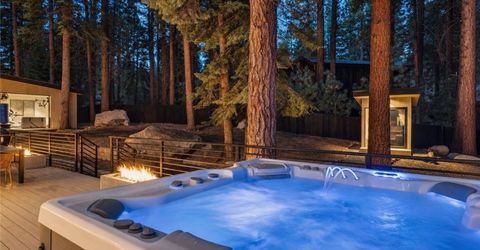 896 Donna Drive , Incline Village, NV 89451 Photo