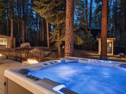 896 Donna Drive , Incline Village, NV 89451 Photo
