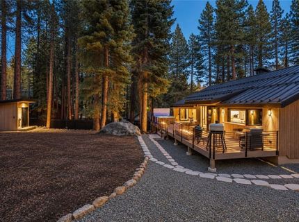 896 Donna Drive , Incline Village, NV 89451 Photo