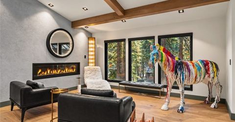 896 Donna Drive , Incline Village, NV 89451 Photo