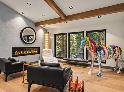 896 Donna Drive , Incline Village, NV 89451 Photo