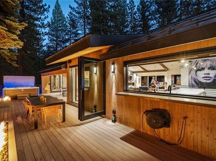 896 Donna Drive, Incline Village, NV 89451 Photo