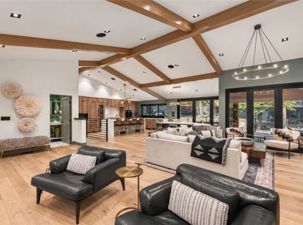 896 Donna Drive, Incline Village, NV 89451 Photo