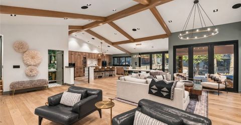 896 Donna Drive , Incline Village, NV 89451 Photo