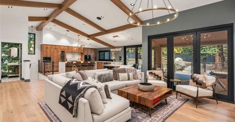 896 Donna Drive , Incline Village, NV 89451 Photo