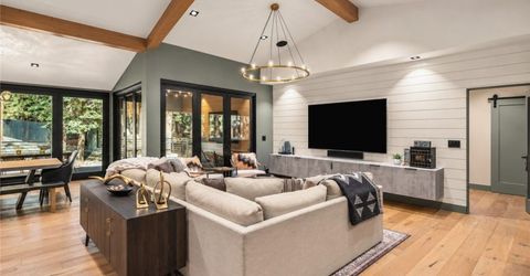 896 Donna Drive, Incline Village, NV 89451 Photo